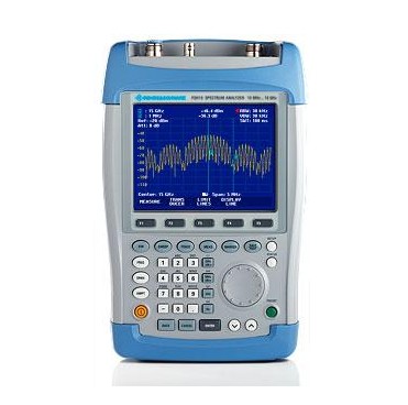 FSP3  频谱分析仪  