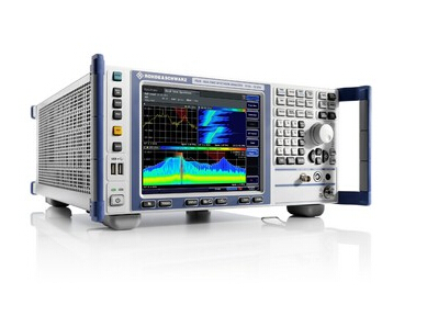 天天回收R&S FSVR7/二手FSVR7实时频谱分析仪