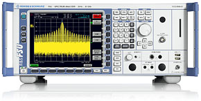 FSVA4现金回收/ R&S FSVA4信号和频谱分析仪