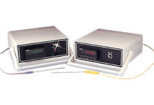 欧米伽MDS，DS，MDSS，DSS系列台式数字温度计