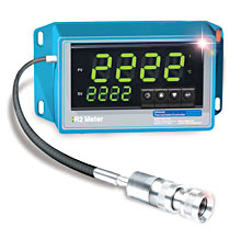  欧米伽iR2C全系列光纤红外线温度测量和控制系统