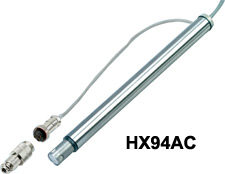 欧米伽HX94ACW相对湿度/温度变送器