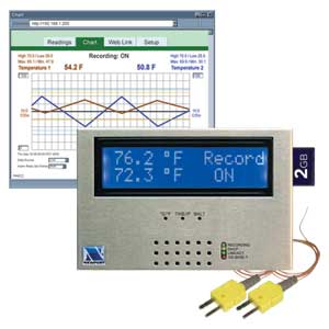  欧米伽iSD-TC温度传感器