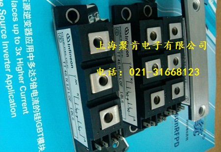 EUPEC可控硅模块T3159N16TOF、T3159N18TOF