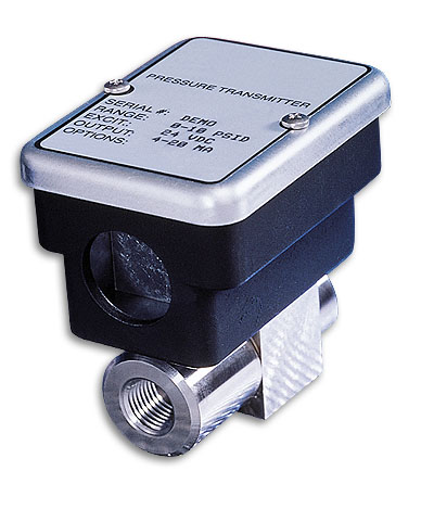 欧米茄PX2300系列湿差压传感器