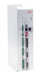 SPiiplusCMnt 内置2轴驱动器