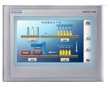 西门子触摸屏选型手册