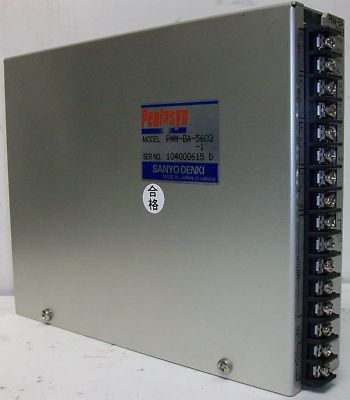 PMM-BA-5603-1