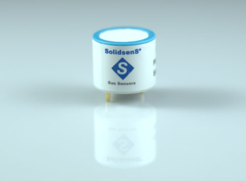 速丽德甲硫醇气体传感器4CH3SH-10