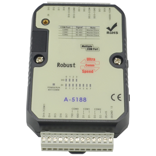 模拟量输入，继电器输出PLC控制器,A-5189