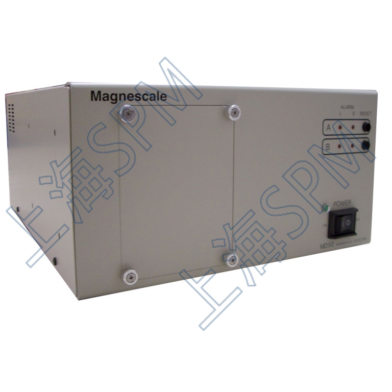 Magnescale控制器传感器MD50-2N,MD50-4N