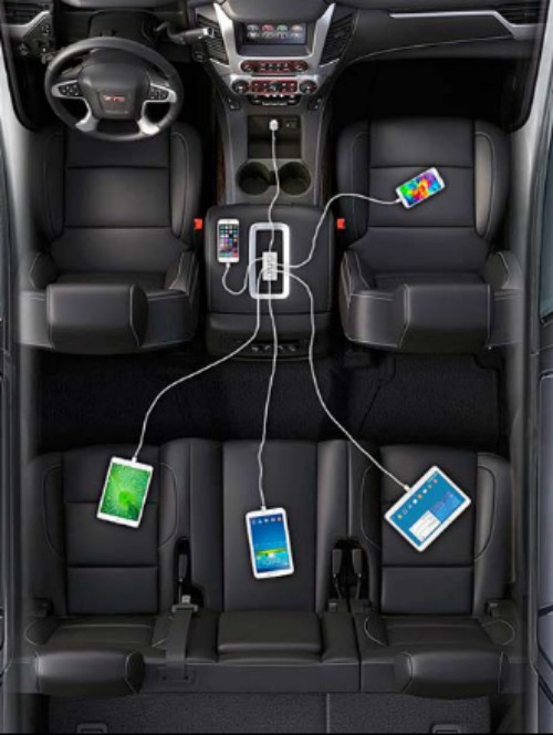 长期使用车载充电器是否会对手机电池有影响
