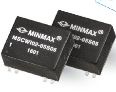 MINMAX电源模块MSCWI02