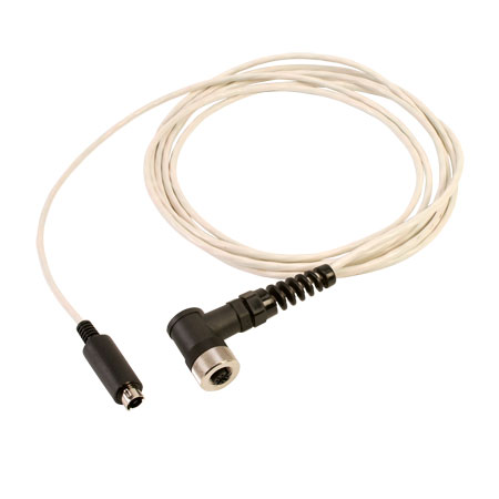 OMEGA M12CFM-RTD系列电缆