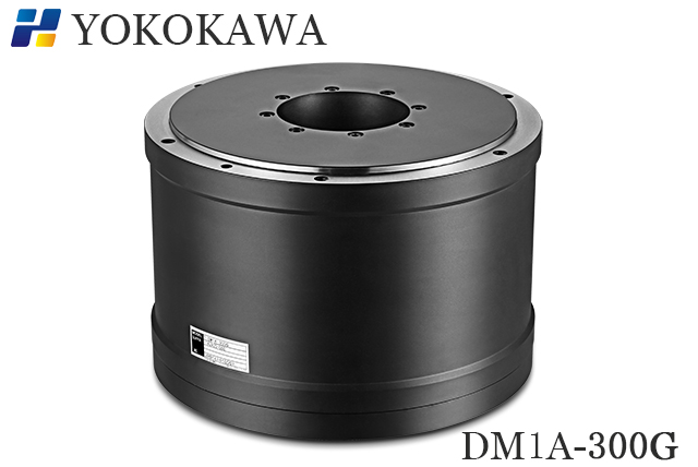  横川YOKOKAWA T-DM1A-300G DD马达