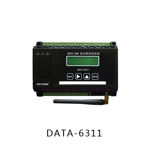 GPRS数据采集器、GPRS数据采集模块