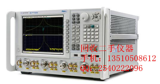 N5224A回收|网络分析仪N5224A