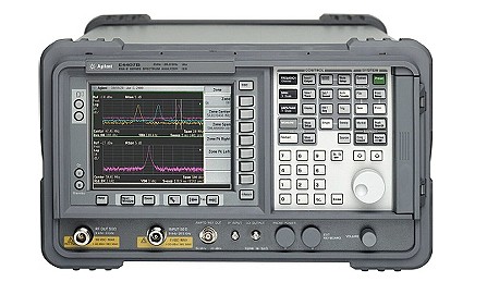 E4407B回收E4407B频谱分析仪