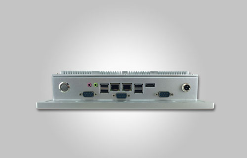 10寸工业平板电脑PPC-1040