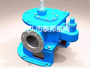 LYB2-0.6LY立式圆弧齿轮泵