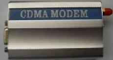 厂家供应RS232 CDMA MODEM 华为EM200工业无线传输设备