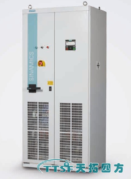 SINAMICS V50高品质单机传动变频调速柜