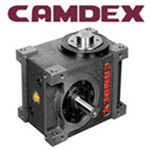 camdex分割器驱动系统分析