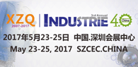 2017深圳国际人工智能、机器人、传感器、机器视觉、测试测量展暨第三届亚洲（深圳）国际工业4.0技术论坛