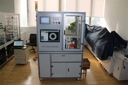 SODM200智能光学缺陷检测机