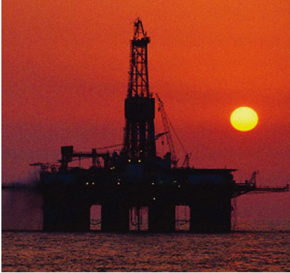 InduSoft石油天然气应用– Geisum埃及苏伊士湾炼油厂紧急停车系统