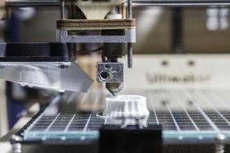 GE与西门子齐聚TCT ASIA，竞逐中国3D打印市场
