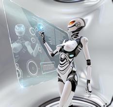 6大买家组团助力郑州工业自动化及机器人展，机器人发展迎高潮