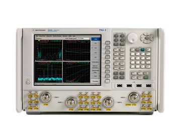 N5247A回收N5247A网络分析仪