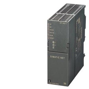 西门子S7-300模块CPU315