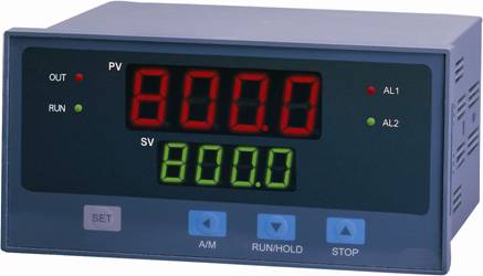 金立石经济型智能PID温控器|温控仪XM708