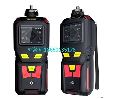 济南MS400-4便携式内置泵吸四合一气体检测报警仪，厂家好到尖叫，价格低到心跳