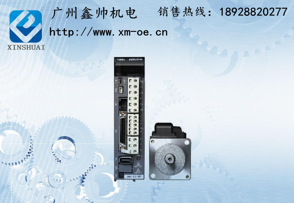 MR-J4-200A特价供应三菱伺服驱动器