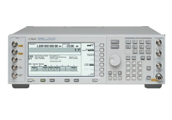 Agilent E4438B器回收E4438B信号发生器