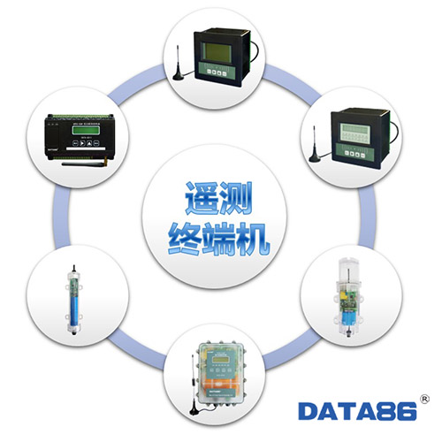 平升遥测终端机RTU与北斗通信终端对接技术