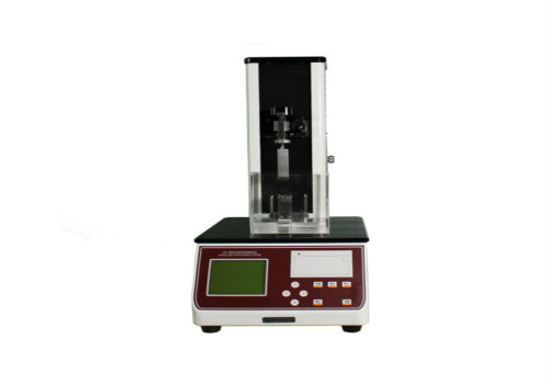 XLW-PC液体食品无菌包装用复合膜拉伸强度试验机