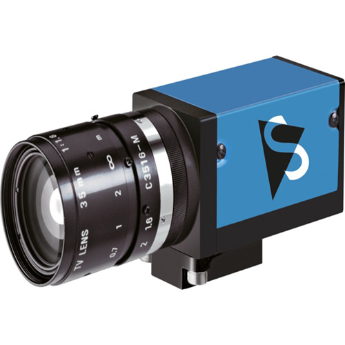 特价销售 德国映美精23系类 GigE高分辨率黑白工业相机