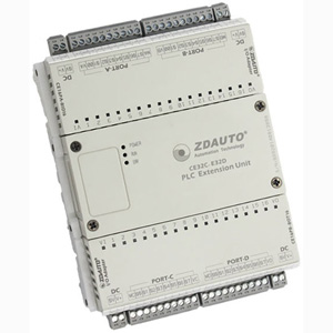 嵌入式控制器PLC類主模塊CE32-3U-32MR