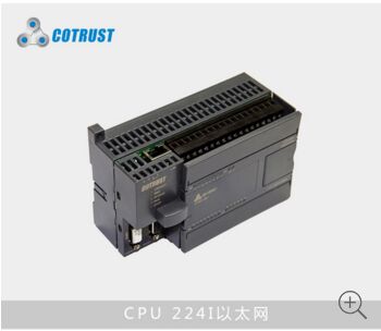 CPU224I以太网，继电器输出 (214-1BD41-0X24)