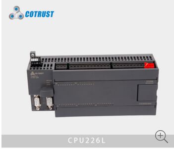 CPU226L,40点数字量,继电器输出（216-2BD33-0X40）