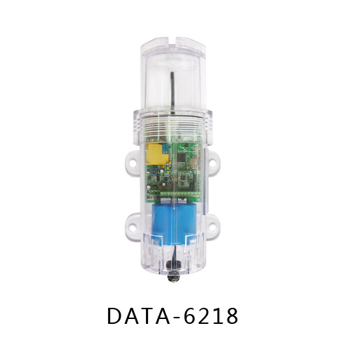 DATA-6218电池供电型微功耗测控终端的防水技术
