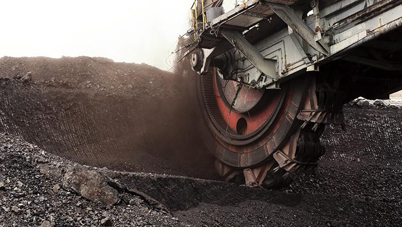 发改委：2016年钢铁煤炭行业超额完成去产能目标