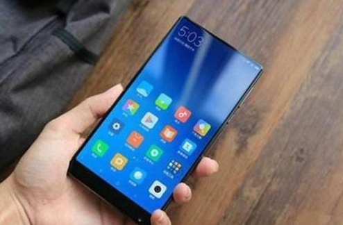 夏普手机二次回归中国市场 难破主流格局