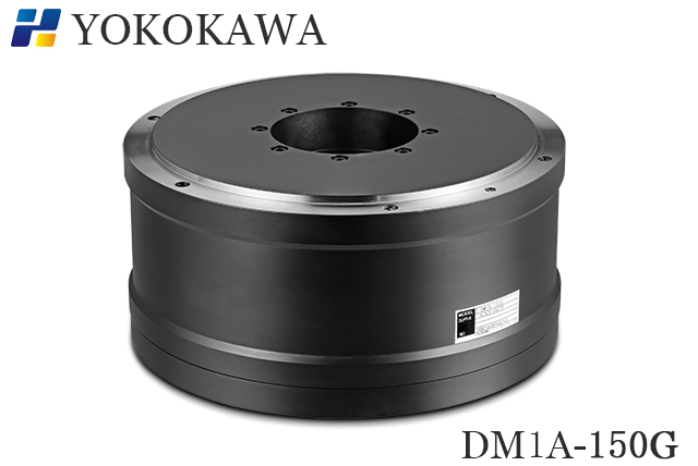 YOKOKAWA  DD马达  T-DM1A-150G
