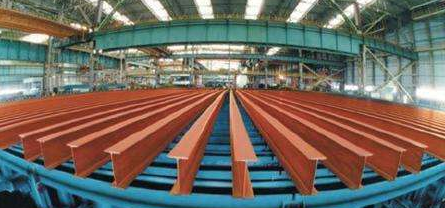 取缔"地条钢"进入倒计时：钢铁企业产量利润齐升