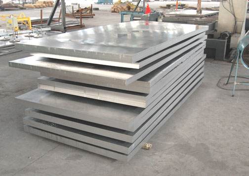 厂家直销进口7050铝板